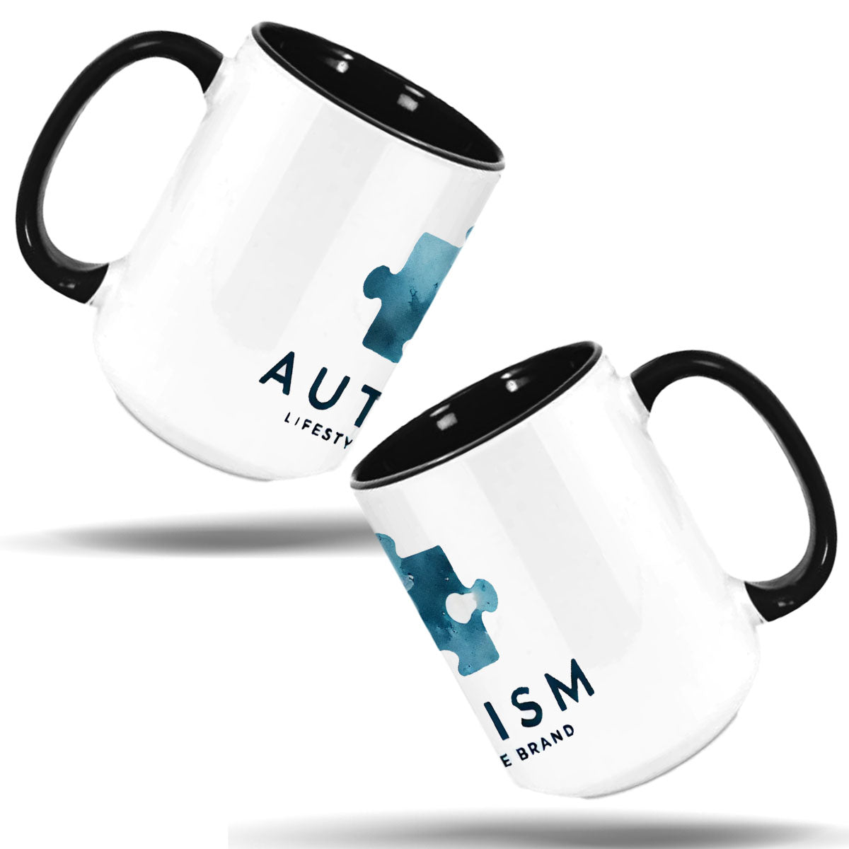Accent Mug 15Oz (US)
