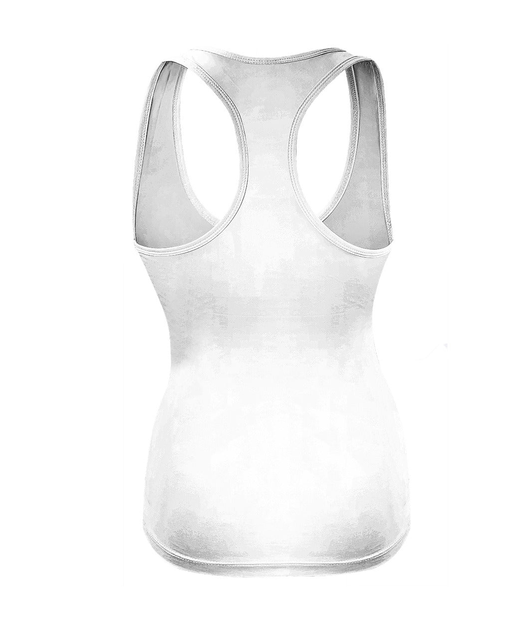 AOP Lady'S Tank-Top