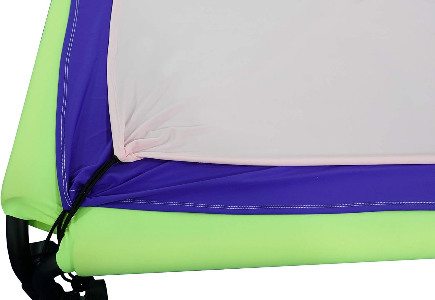 Boundex Sensory Cuddle Box, Lycra Sensory Sack