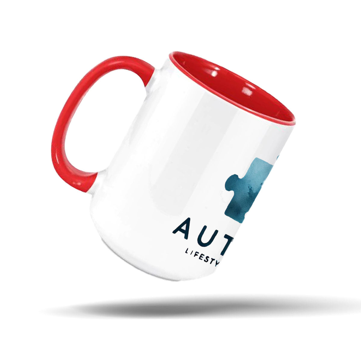 Accent Mug 15Oz (US)