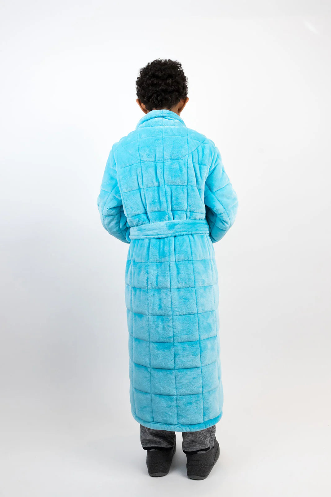 Kids’ robe