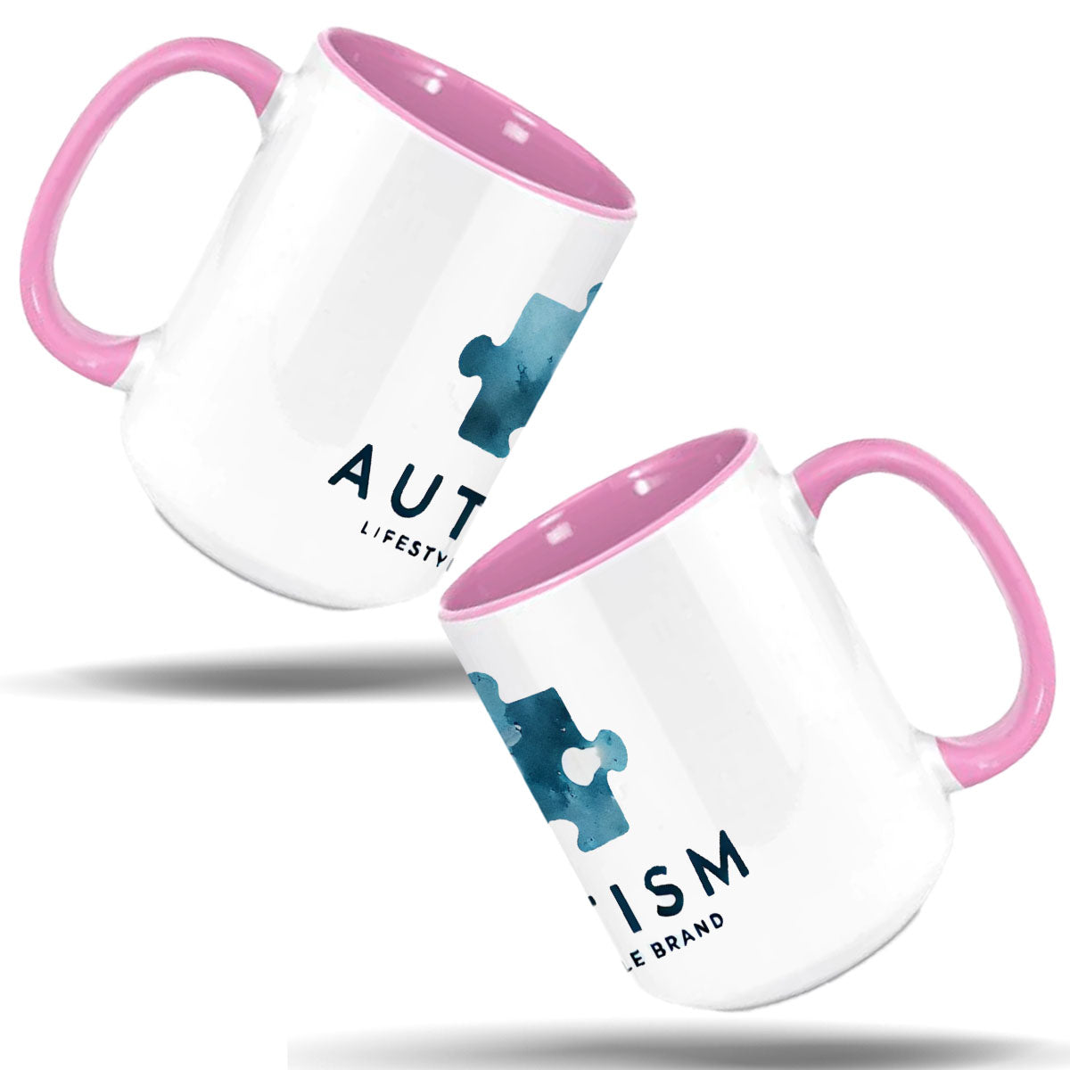 Accent Mug 15Oz (US)