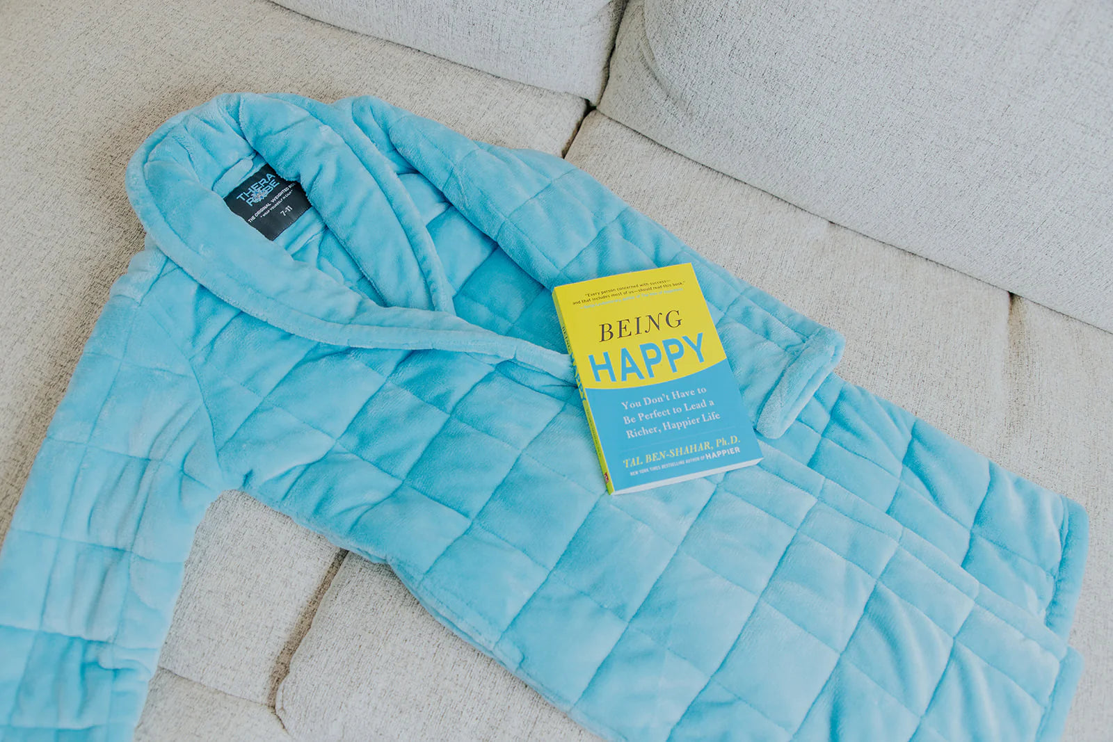Kids’ robe