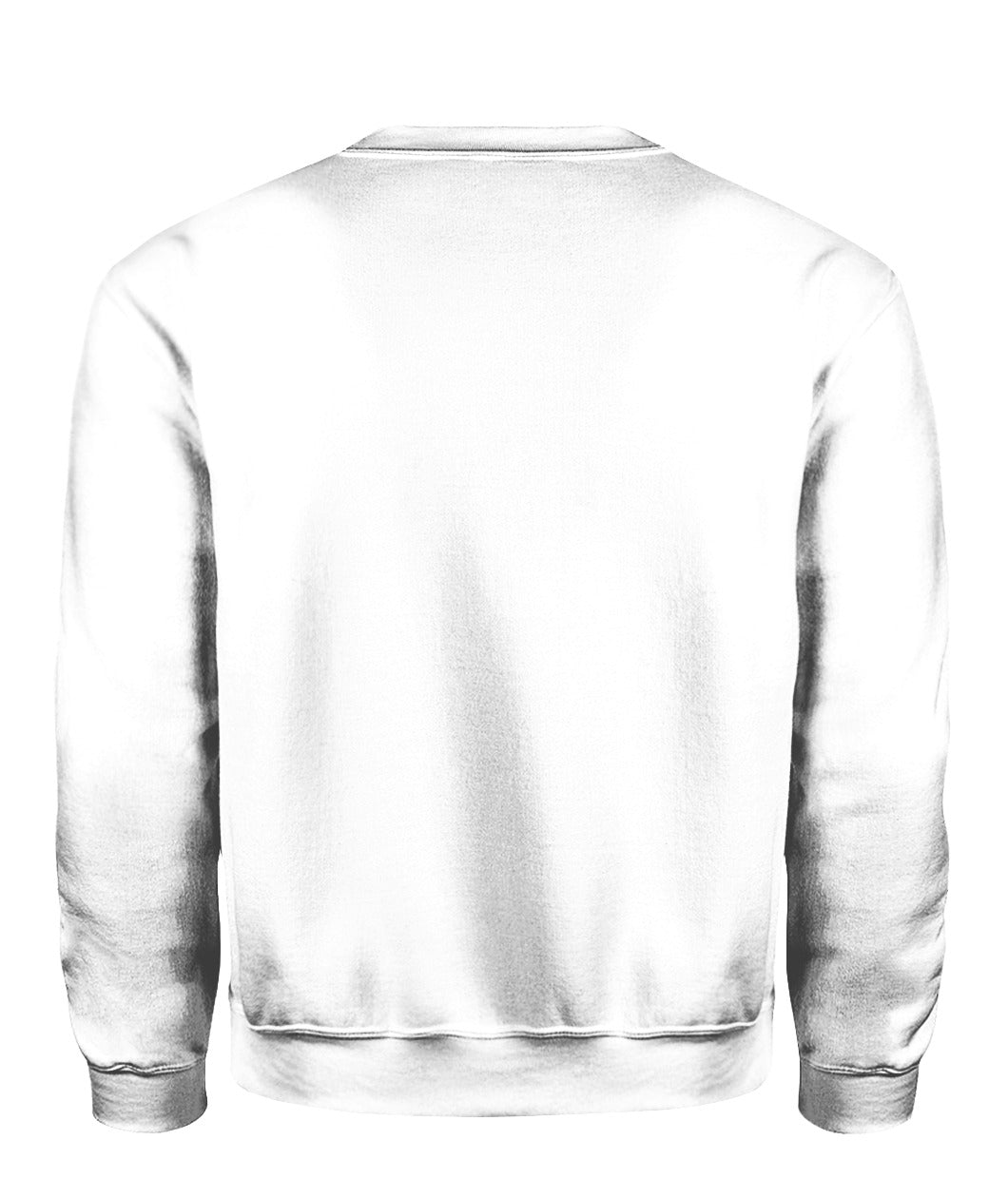 AOP Light Weight Sweatshirt