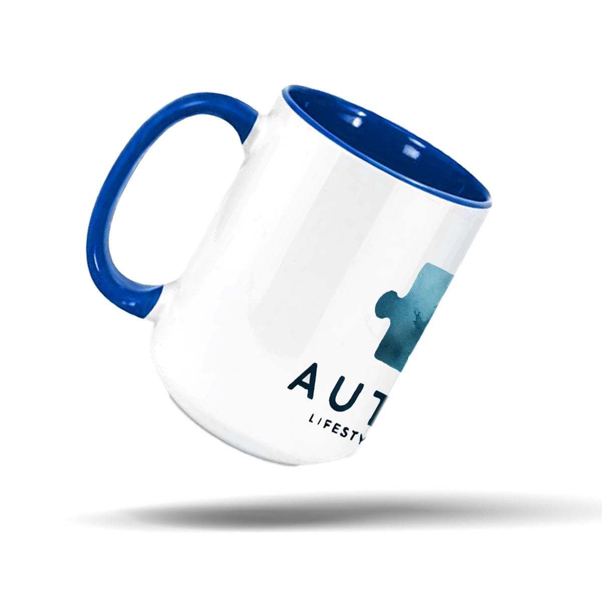Accent Mug 15Oz (US)