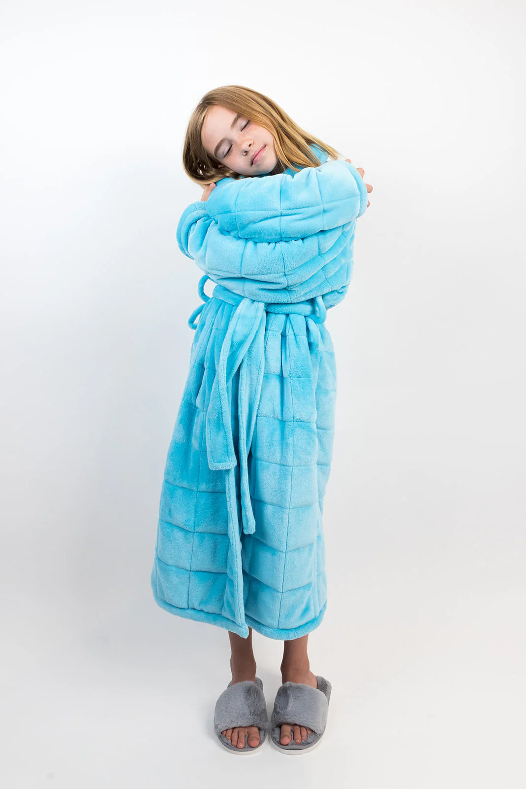 Kids’ robe