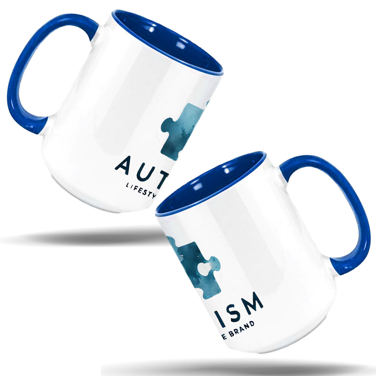 Accent Mug 15Oz (US)