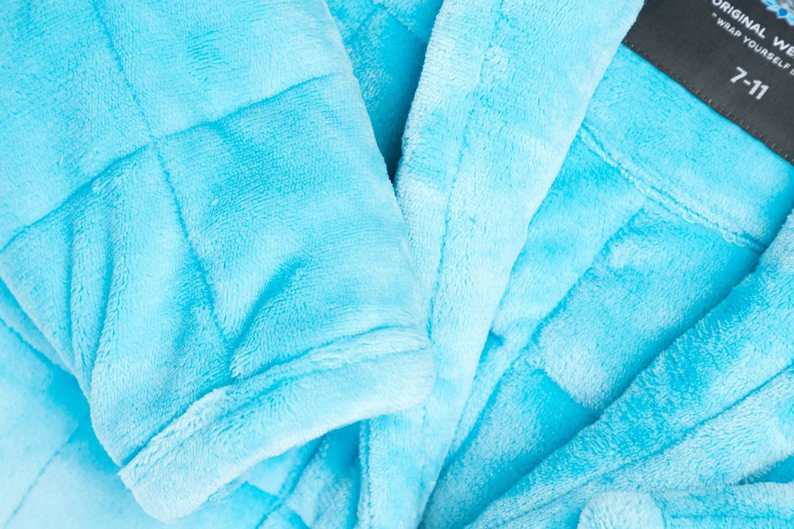 Kids’ robe