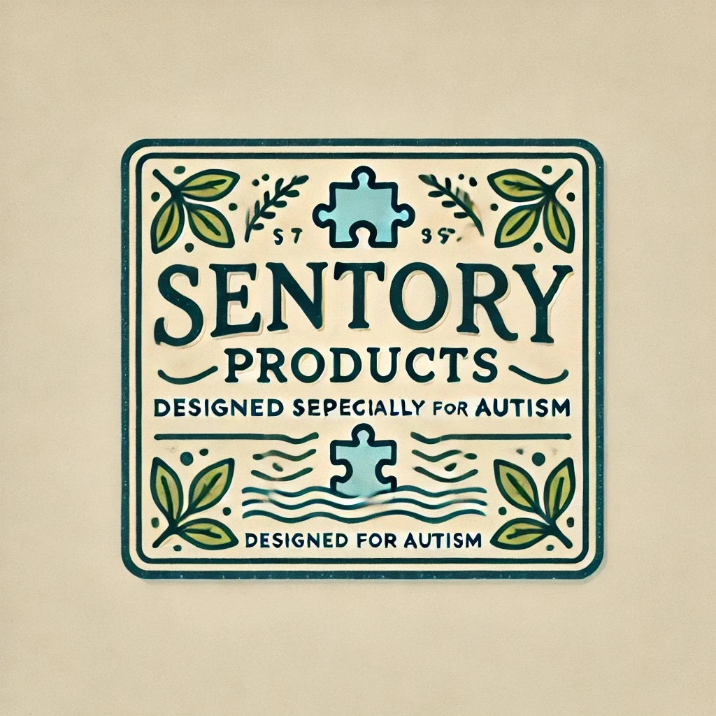 Sensory Products & Autism Awareness