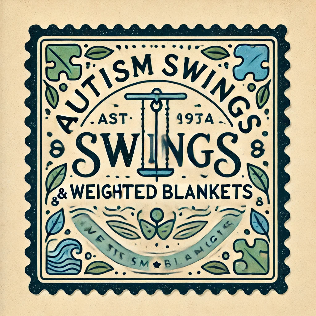 Autism Swings & weighted Blankets