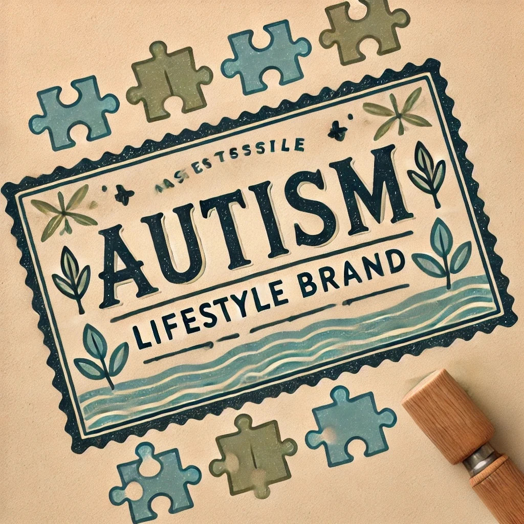 Autism Lifestyle Brand