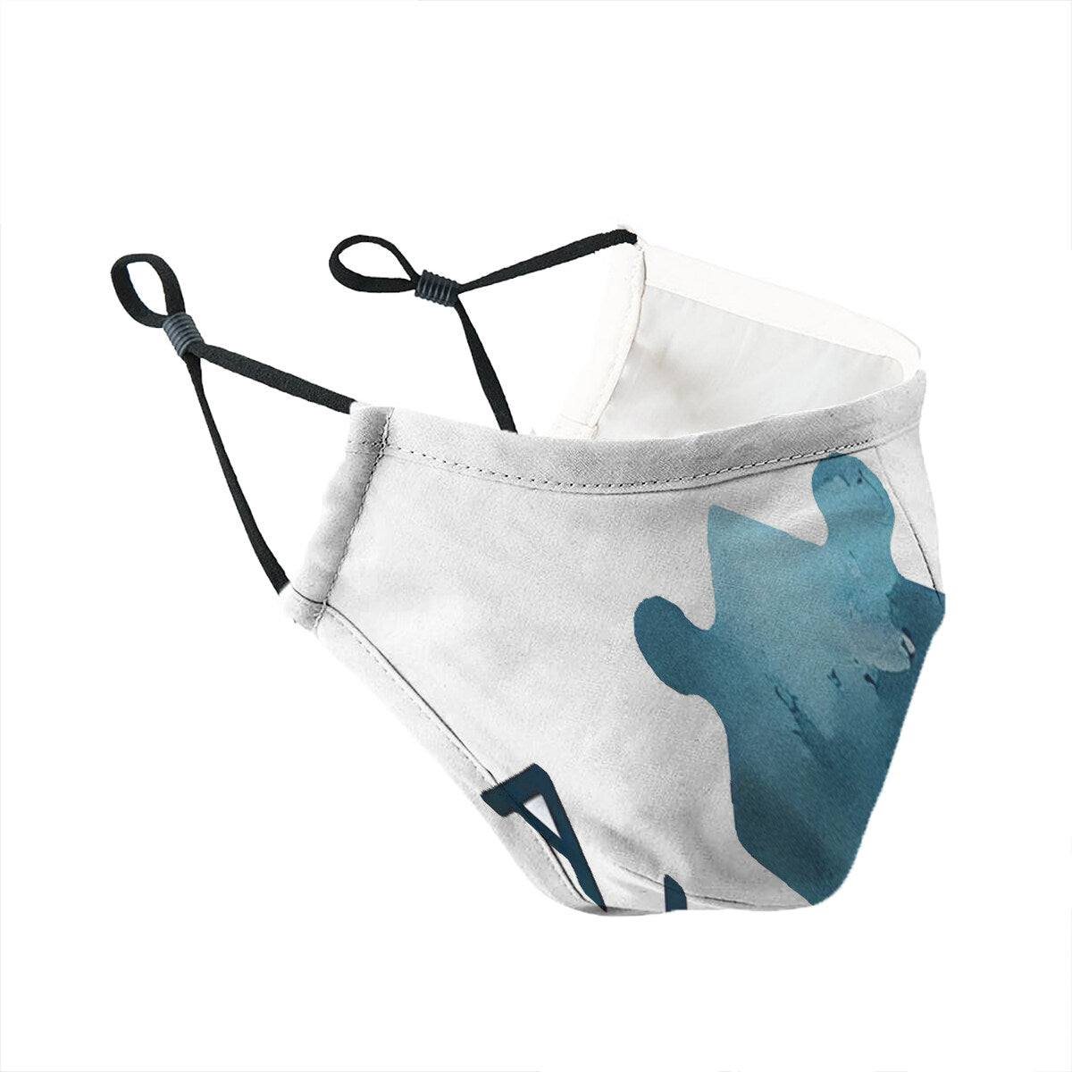 Cloth Face Mask Pack 3