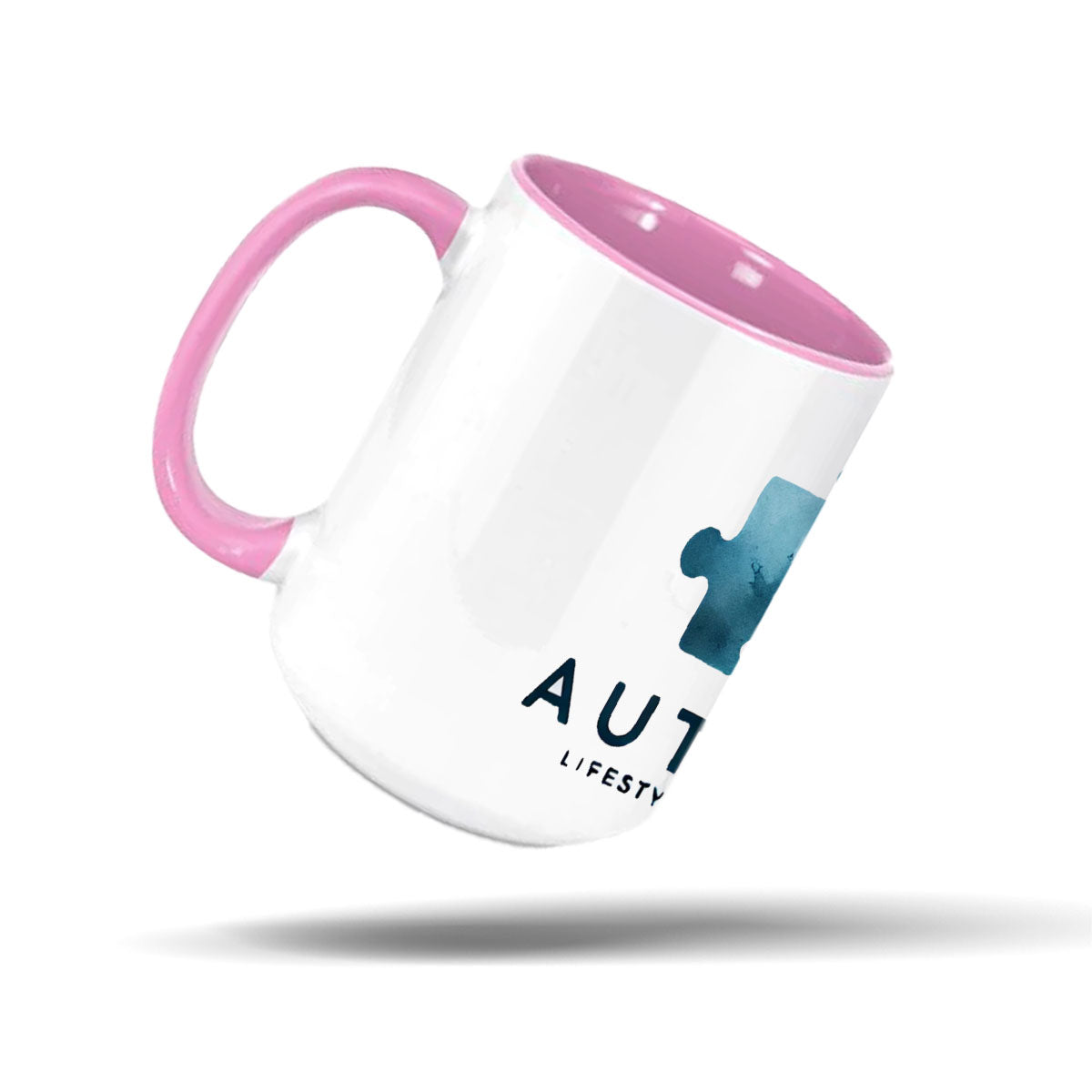 Accent Mug 15Oz (US)